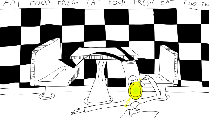 SKATE: ACCIDENTS