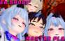 Red Shoes' Master Plan
