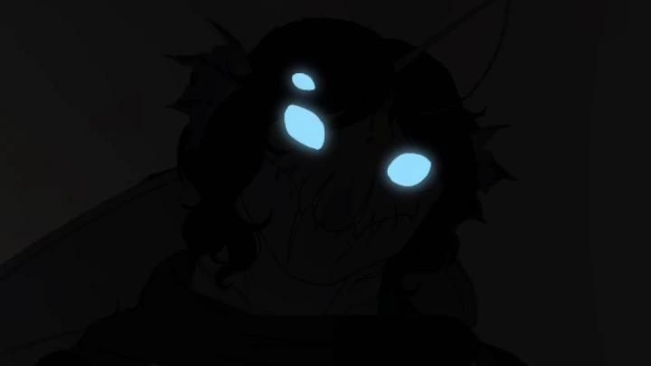 3AM Gianni Jumpscare