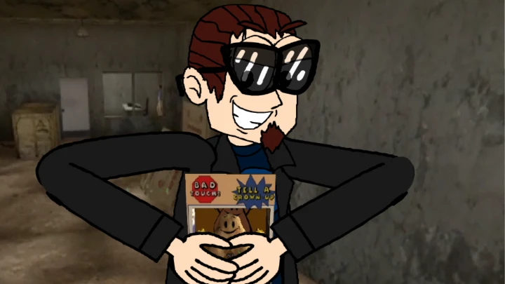 Postal 2: Get Krotchy