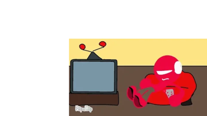Eddy Stick (Pilot)