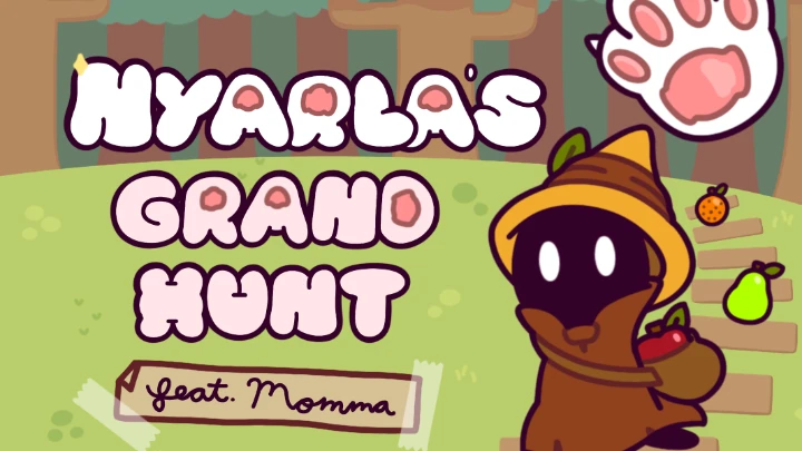 Nyarla's Grand Hunt