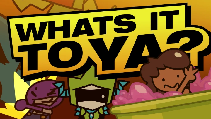 What's it to Ya?