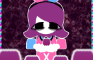 Purple Jelly