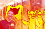 [KK] the kitty krew invades Newgrounds servers