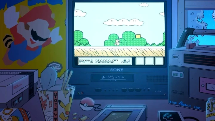 Remember SMB3 days