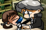 The Weirdest Rank Up in Persona 4