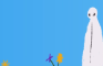 Walking (im bored)