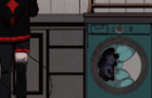 Frank Stuck Animation