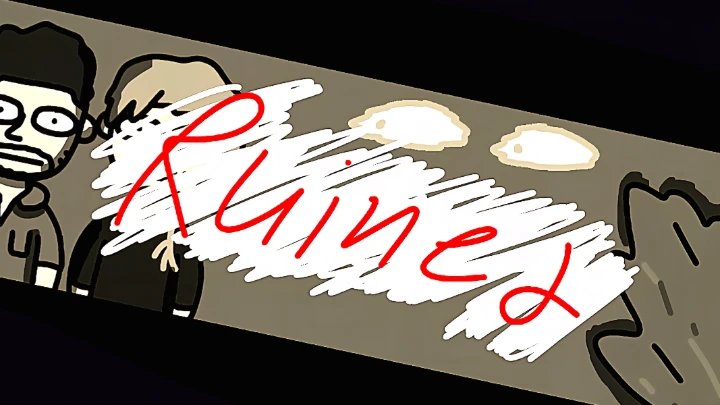 Ruined (full movie)