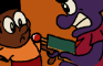 Boxhead goes to Outerspace