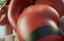 [Dasharky3D] GuilmonXTai lung