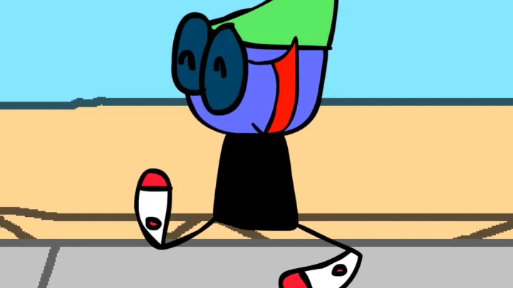 Sneakers O'NimNim!