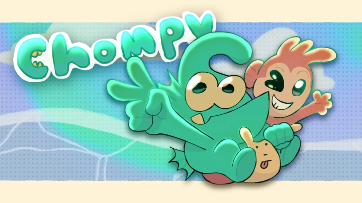 Chompy (2024)