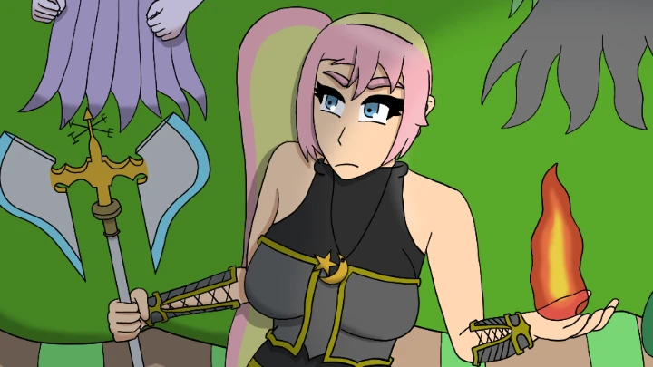 Tara's Adventure