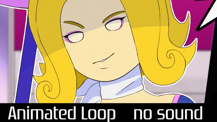 Yuko loop NO SOUND