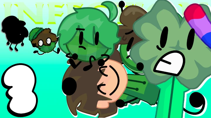 BOTC 3: Furry friend(2025)