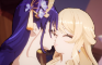 Ei x Navia by Aoliagon