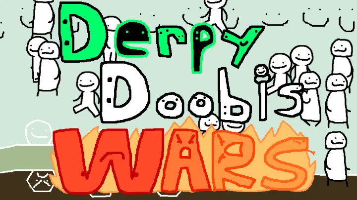 Derpy Doobis Wars Modern Build (Half-Way Full Development)