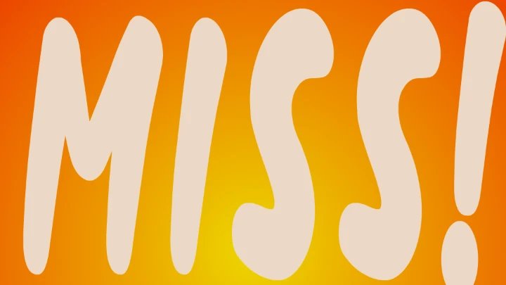 Miss