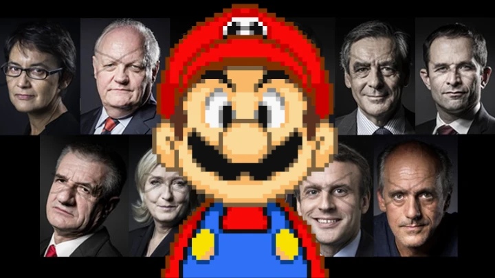 Sketch Mario 2027