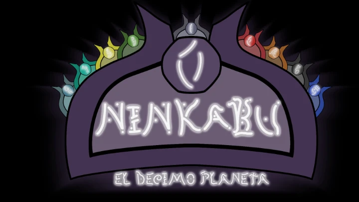 Ninkabu - Intro