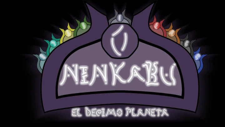 Ninkabu - Intro