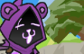 RAVEN TEM LEADER NOOOOOO!!!