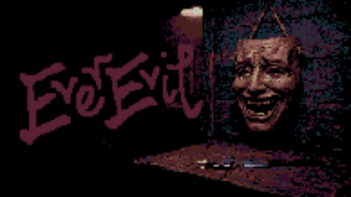Ever Evil