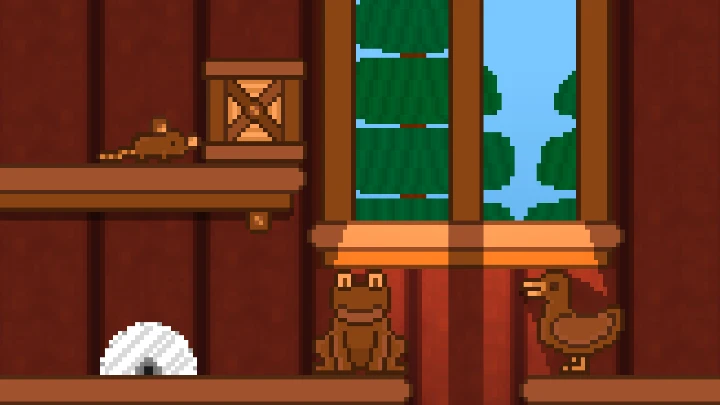 Woodplex