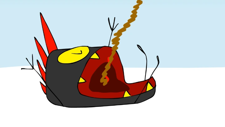 Episode 21: The Mystery of Castle Flounderman