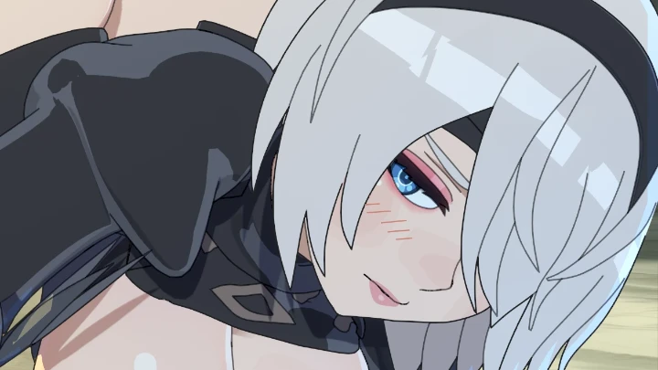 2B Anal