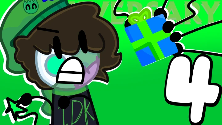 BOTC 4: B.O.T.C (Birthday of the Cayden)(2025)