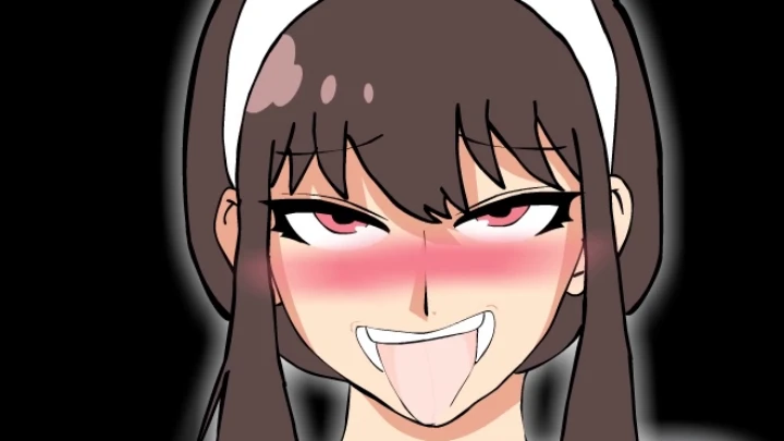 Yor Forger (Spy X Family) POV Hentai