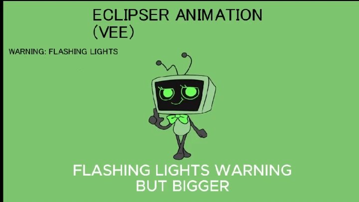 Vee (Eclipser Anim meme)