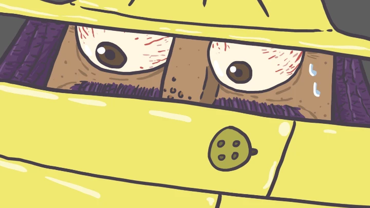 SUZAN!!! - Making Waves