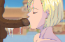 Android 18 BJ