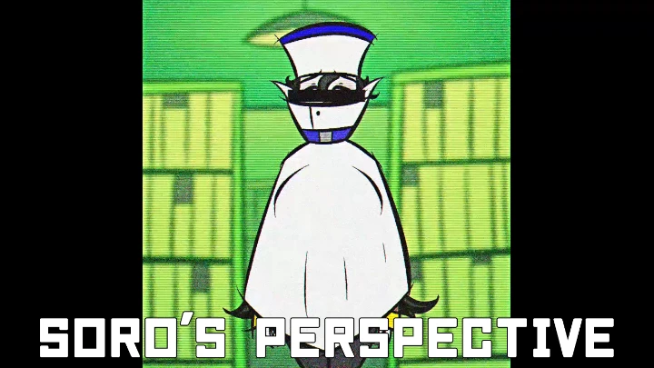 Soro's Perspective