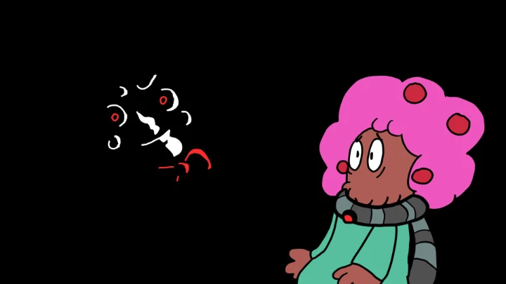Beppi's Trap of Doom and Despair!