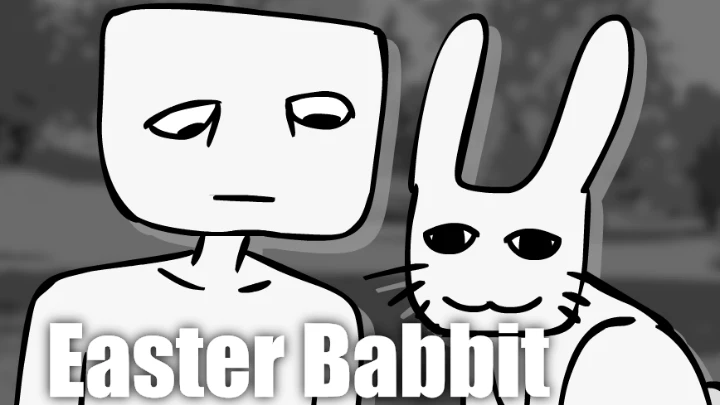 Easter Babbit