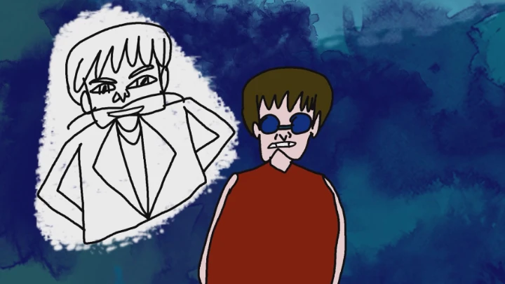 The Imagination Dimension Machine
