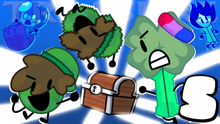 BOTC 5: Water you thinking!?(2025)