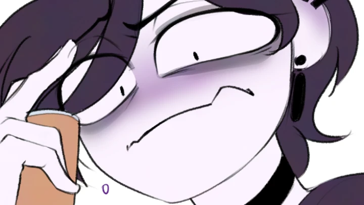 Commissioners Anxiety