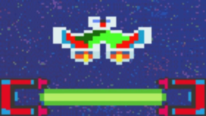 Quaxum Color Mayhem Demo