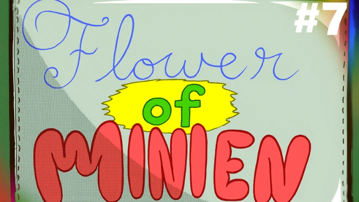 Flower of Minien (Book II • Chapter VII)