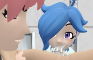 Saiko Fucks Tari's Ass