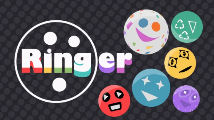 Ringer