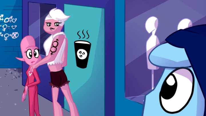 Way to Earth (part 4)