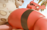[Dasharky3D] GuilmonXTai lung2