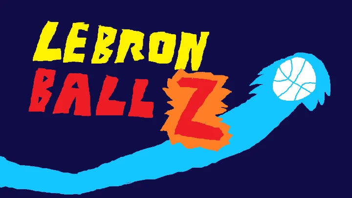 Lebron Ball Z